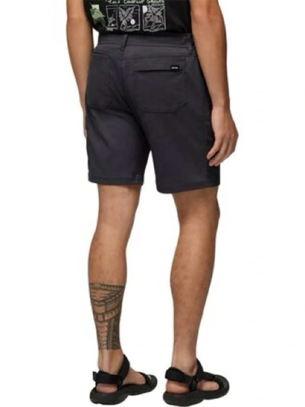 PrAna Stretch Zion Shorts Il #41